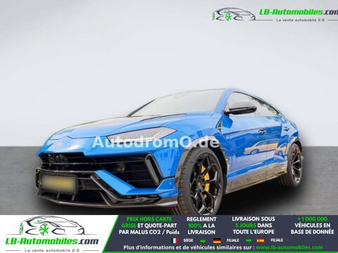 Divers 4.0 V8 666 ch BVA 2023 occasion 31850 Beaupuy