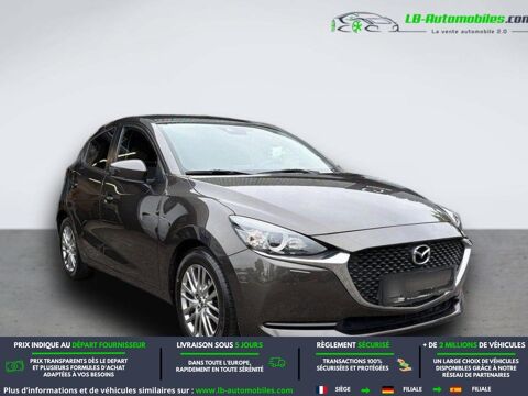 Mazda2 1.5L SKYACTIV-G 90ch 2021 occasion 31850 Beaupuy