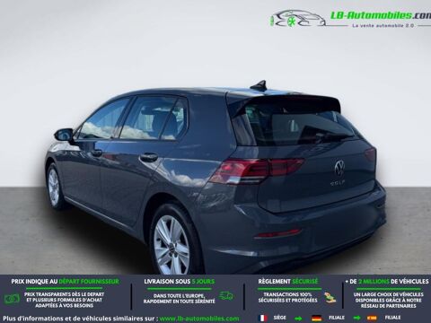 Golf 1.5 TSI 130 BVM 2020 occasion 31850 Beaupuy