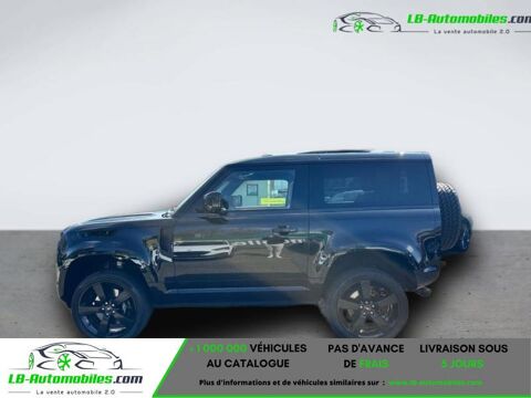 Defender 90 V8 P525 BVA 2022 occasion 31850 Beaupuy