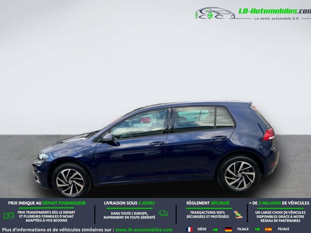 Golf 1.0 TSI 110 BVM 2018 occasion 31850 Beaupuy