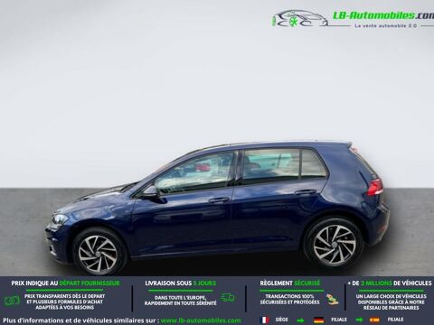 Golf 1.0 TSI 110 BVM 2018 occasion 31850 Beaupuy