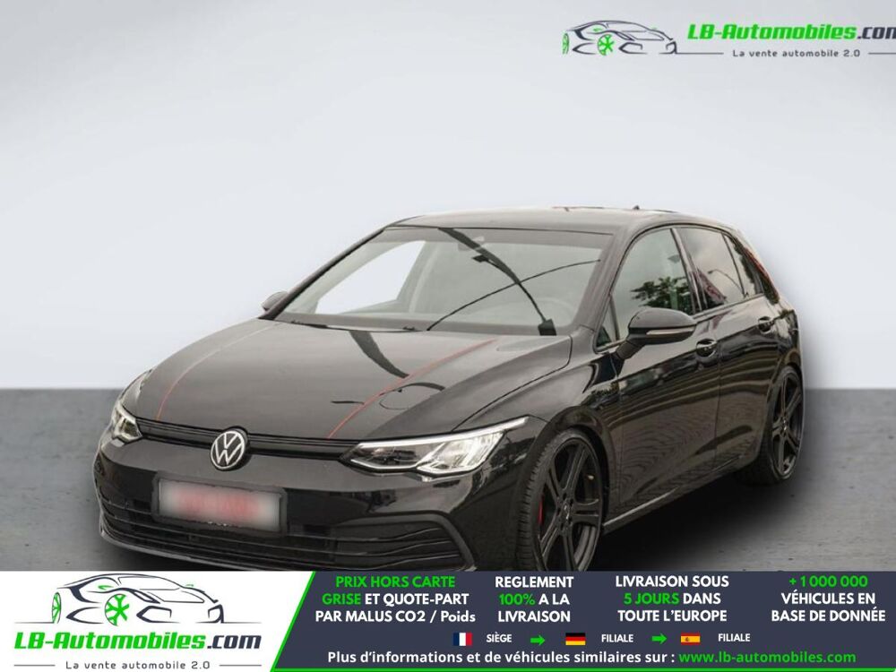 Golf 1.0 eTSI OPF 110 BVA 2021 occasion 31850 Beaupuy