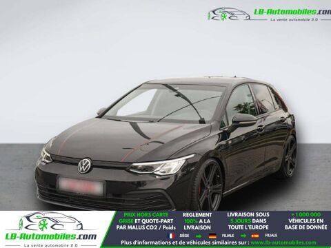 Annonce voiture Volkswagen Golf 17990 €