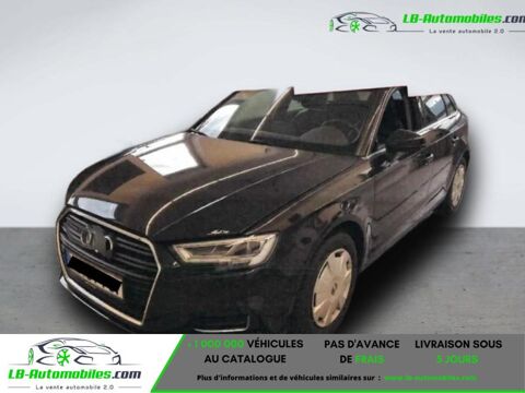 Audi A3 TDI 150 2017 occasion Beaupuy 31850