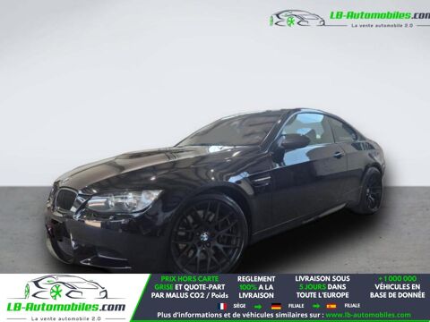 M3 COUPE 420CH BVA 2013 occasion 31850 Beaupuy