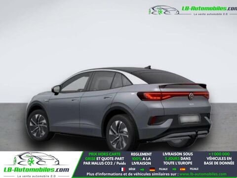 ID.3 204 ch 2023 occasion 31850 Beaupuy