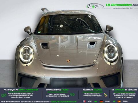 911 4.0i 520 PDK 2019 occasion 31850 Beaupuy