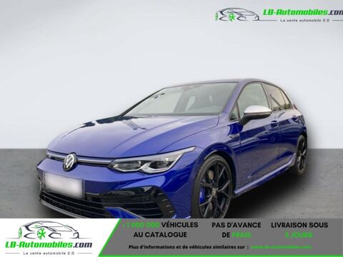 Volkswagen Golf 2.0 TSI 320 BVA 2021 occasion Beaupuy 31850