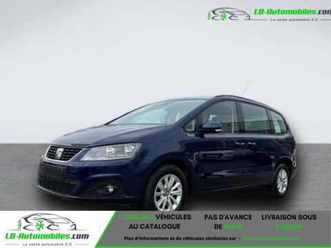 Seat Alhambra 2.0 TDI 177 BVA 2020 occasion Beaupuy 31850