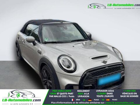 Cooper S 178 ch BVA 2023 occasion 31850 Beaupuy