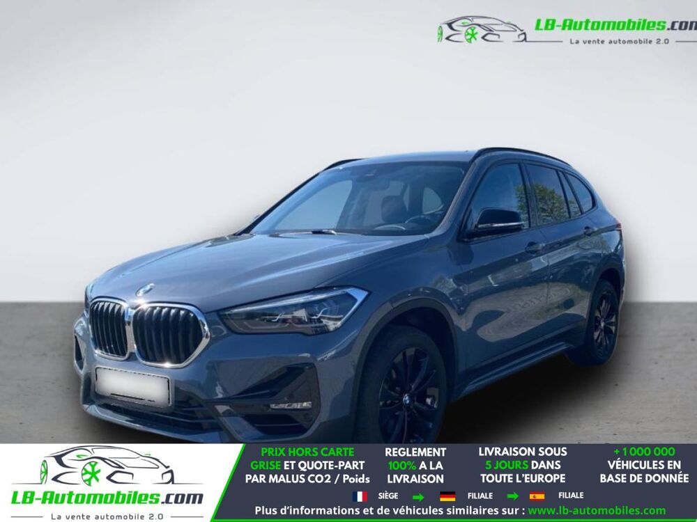 X1 xDrive 20i 192 ch BVA 2020 occasion 31850 Beaupuy