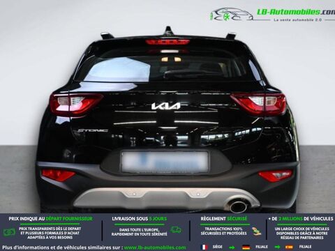 Stonic 1.0 T-GDi 100 ch BVA 2022 occasion 31850 Beaupuy