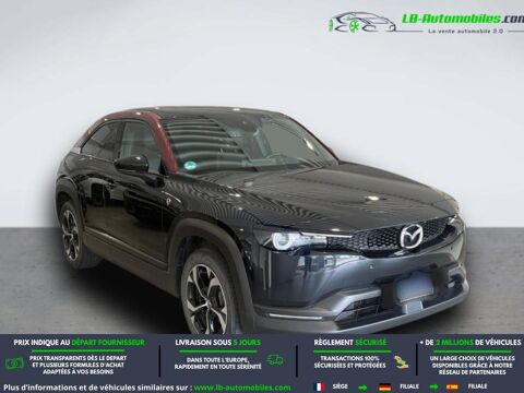MX-30 R-EV e-Skyactiv 170 ch BVA 2024 occasion 31850 Beaupuy