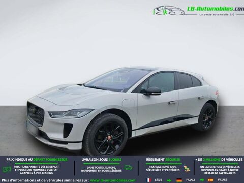 Annonce voiture Jaguar I-PACE 34333 €