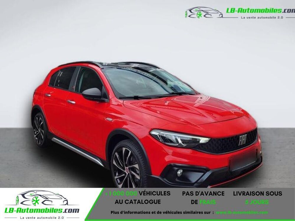 Tipo 1.6 Multijet 130 ch 2022 occasion 31850 Beaupuy