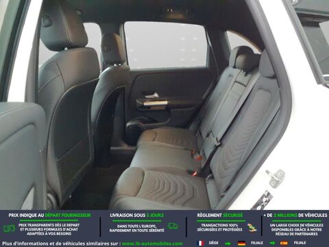 Classe B 250 e BVA 2025 occasion 31850 Beaupuy