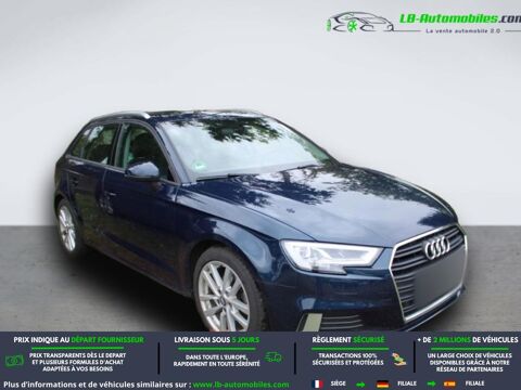 Annonce voiture Audi A3 19779 €