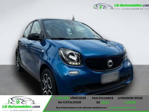 Smart ForFour 0.9 90 ch BVA 2017 occasion Beaupuy 31850