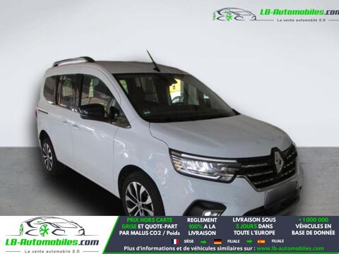 Kadjar TCe 130 BVM 2024 occasion 31850 Beaupuy