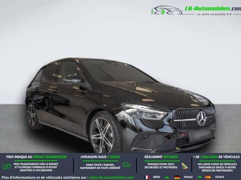 Annonce voiture Mercedes Classe B 40980 €