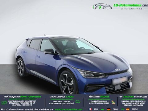 EV6 325 ch AWD 2022 occasion 31850 Beaupuy