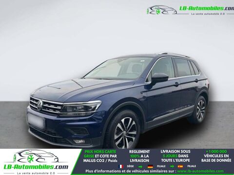 Volkswagen Tiguan 1.5 TSI EVO 130 2020 occasion Beaupuy 31850