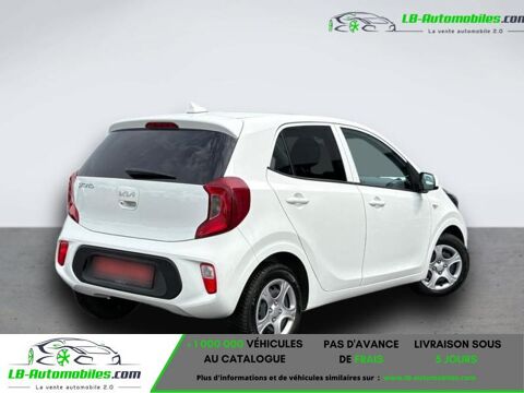 Picanto 1.0 DPi 67ch BVA 2024 occasion 31850 Beaupuy