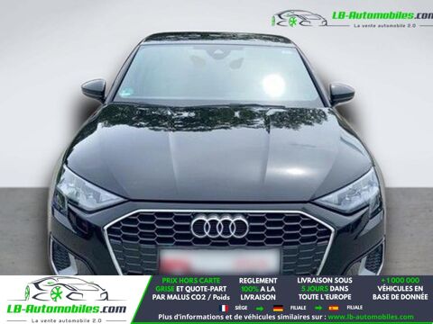 A3 30 TFSI Mild Hybrid 110 BVA 2022 occasion 31850 Beaupuy