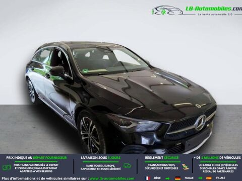 Classe CLA 180 BVA 2023 occasion 31850 Beaupuy