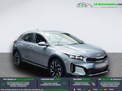 Annonce voiture Kia XCeed 22440 €