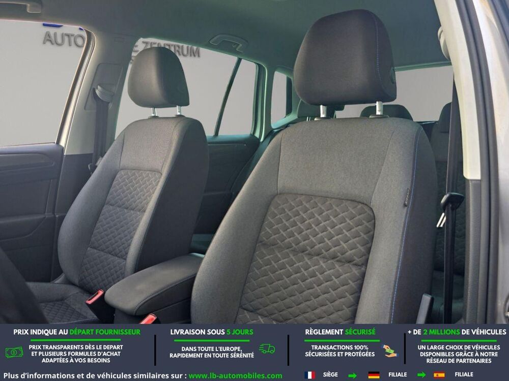 Golf 1.5 TSI 130 BVA 2019 occasion 31850 Beaupuy