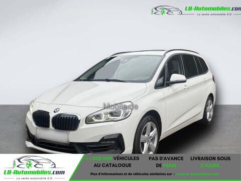 BMW Serie 2 220i 192 ch 2021 occasion Beaupuy 31850