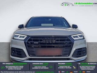 Q5 TDI 286 BVA Quattro 2019 occasion 31850 Beaupuy