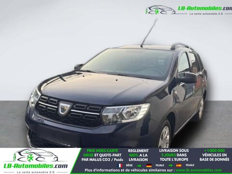 Annonce voiture Dacia Logan 10900 €