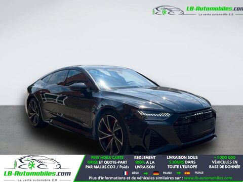RS7 V8 4.0 TFSI 605 BVA 2021 occasion 31850 Beaupuy