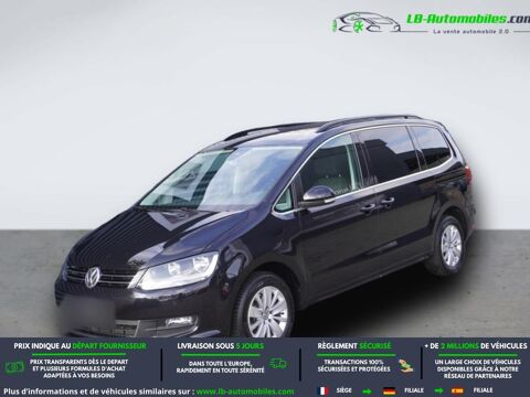 Sharan 1.4 TSI 150 BVA 2020 occasion 31850 Beaupuy
