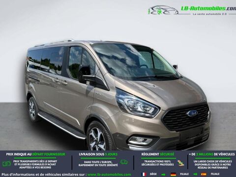 Tourneo VP 320 L1H1 2.0 EcoBlue 185 BMV 2022 occasion 31850 Beaupuy
