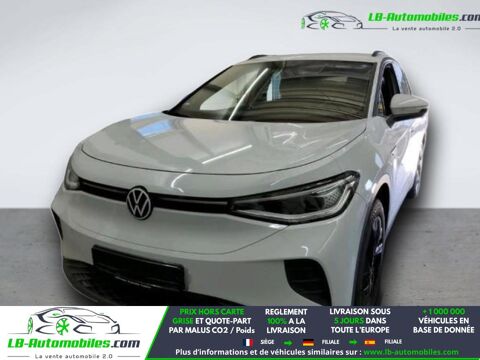 ID.4 170 ch Pure Performance 2022 occasion 31850 Beaupuy