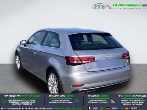 A3 1.4 TFSI COD 150 BVA 2017 occasion 31850 Beaupuy