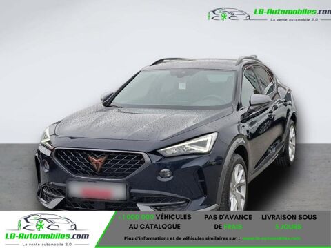 Cupra Formentor 1.5 TSI 150 ch BVA 2022 occasion Beaupuy 31850