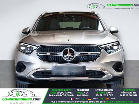 Classe GLC 300 e BVA 4Matic 2023 occasion 31850 Beaupuy