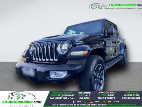 Annonce voiture Jeep Divers 55500 €