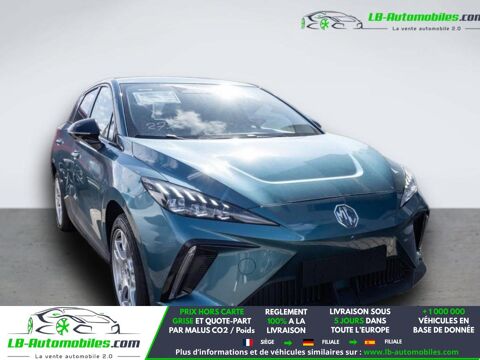 MG4 64kWh - 150 kW 2WD 2026 occasion 31850 Beaupuy