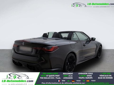 M4 xDrive 510 ch BVA 2022 occasion 31850 Beaupuy