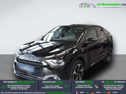 Citro&euml;n C4 BlueHDi 130 BVA 2022 occasion Beaupuy 31850