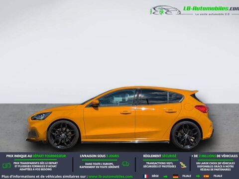 Focus ST 2.3 EcoBoost 280 BVM 2020 occasion 31850 Beaupuy