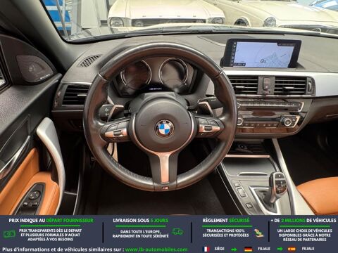 Serie 2 M240i 340 ch BVA 2018 occasion 31850 Beaupuy