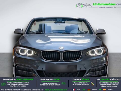 Serie 2 M240i 340 ch BVA 2017 occasion 31850 Beaupuy