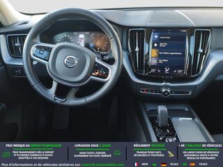 XC60 B4 197 ch diesel BVA 2019 occasion 31850 Beaupuy